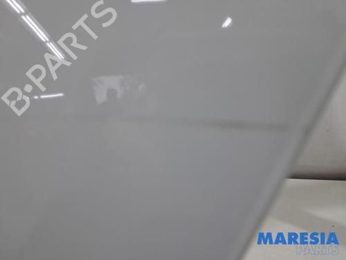 Left rear door RENAULT CLIO IV (BH_) 0.9 TCe 90 (BHNF, BHMA, BHMH, BHJK, BHJR) | BP31506376C4 