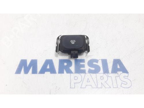 Used Electronic sensor PEUGEOT 3008 I MPV (0U_) 1.6 VTi (120 hp) 31446991