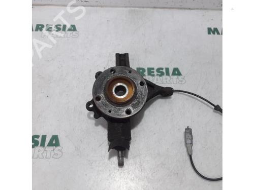 left-front-steering-knuckle-peugeot-307-cc-3b-2003-2004-2005-2006-2007-2008-2009-31448902 main image