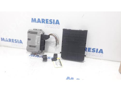 Used Engine control unit (ECU) CITROËN BERLINGO Box Body/MPV (B9) 1.6 HDi 75 (75 hp) 31388864