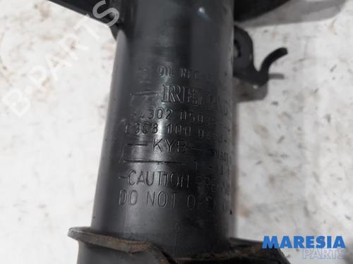 Left front shock absorber RENAULT KANGOO Express (FW0/1_) 1.5 dCi 90 (FW0G, FW05, FW08, FW11) | BP31526962M16