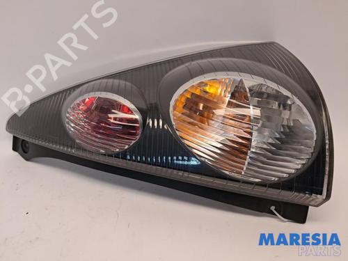 Højre baglygte CITROËN C1 (PM_, PN_) 1.0 (68 hp) 31450611