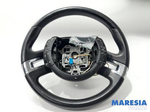 Used Steering wheel CITROËN C4 Grand Picasso I (UA_) 2.0 i 16V (140 hp) 31497563