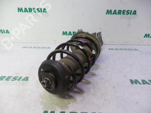 Left front shock absorber PEUGEOT PARTNER Tepee 1.6 HDi 90 | BP31449726M16