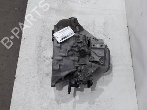 Gearbox CITROËN DS3 (SA_) 1.6 HDi 115 | BP31449743M3 - Image 4