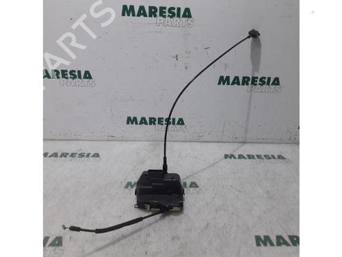 Used Electronic module RENAULT SCÉNIC II (JM0/1_) 1.6 (JM0C, JM0J, JM1B) (113 hp) 31475467