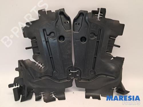 Used Pipe PEUGEOT 207 (WA_, WC_) 1.6 16V (109 hp) 31478480