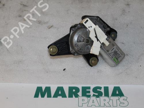 Rear wiper motor RENAULT ESPACE IV (JK0/1_) 2.0 Turbo (JK0A, JK0B, JK0N) | BP31438477M102 - Image 2