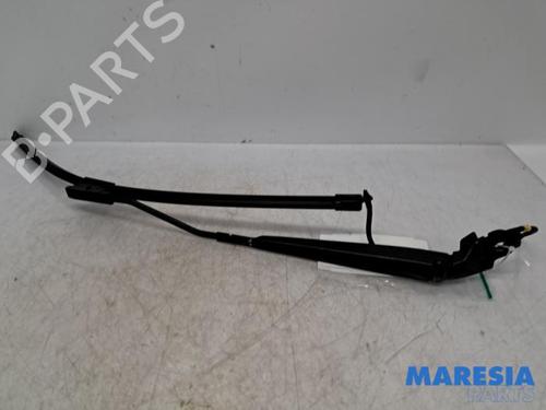 Vindspejlsviskerarm CITROËN C4 CACTUS 1.2 THP 110 (110 hp) 31385736