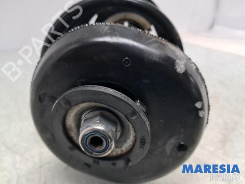 Right front shock absorber PEUGEOT 2008 I (CU_) 1.2 THP 110 / PureTech 110 | BP32197311M17 - Image 4