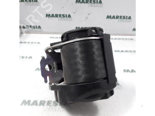 Used Rear right seatbelt FIAT PANDA (169_) 1.2 (169.AXB11, 169.AXB1A) (60 hp) 31407959