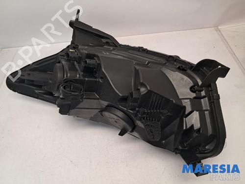 Right front driveshaft PEUGEOT 208 I (CA_, CC_) 1.0 VTi | BP31500892M39