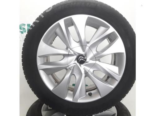 Felg CITROËN DS5 1.6 HDi 110 | BP31498637C45