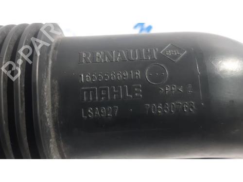 Pipe RENAULT CLIO IV (BH_) 0.9 TCe 90 (BHNF, BHMA, BHMH, BHJK, BHJR) | BP31443415M125 - Image 4