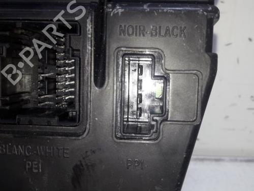 Engine control unit (ECU) RENAULT SCÉNIC II (JM0/1_) 2.0 (JM05, JM0U, JM1N, JM1U, JM2V) | BP31521703M57 