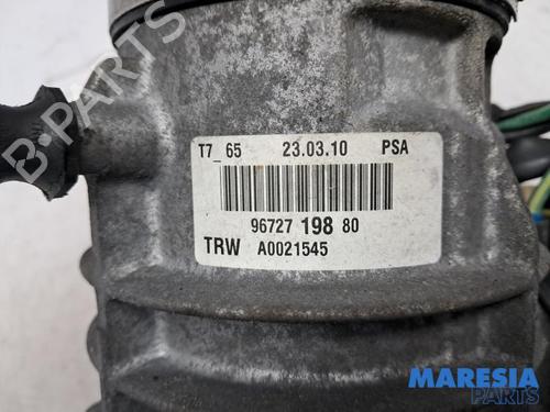 Steering pump PEUGEOT RCZ 1.6 16V | BP36985365M99 - Image 6
