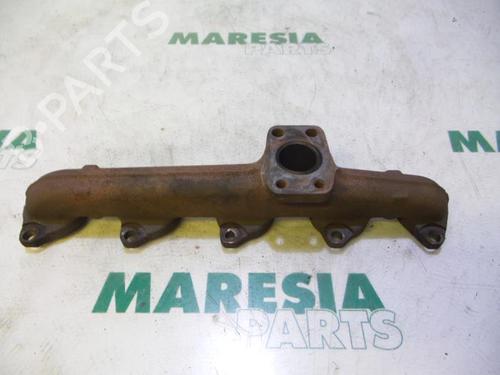 exhaust-manifold-peugeot-expert-van-vf3a_-vf3u_-vf3x_-2007-31525152 main image
