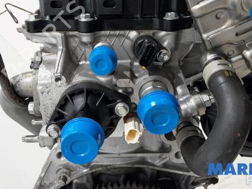 Motor PEUGEOT 108 1.0 VTi 72 | BP31456037M1 
