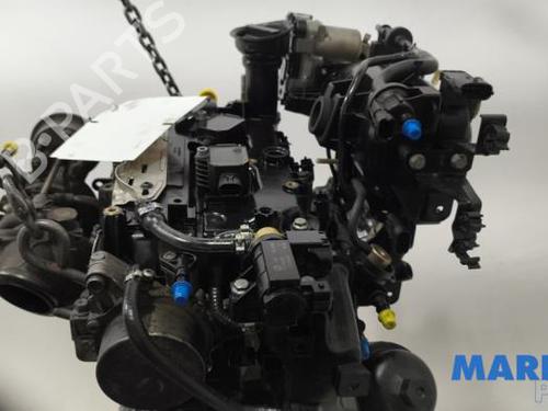 Engine FIAT 500 C (312_) 0.9 (312AG1A) | BP33674559M1 - Image 11