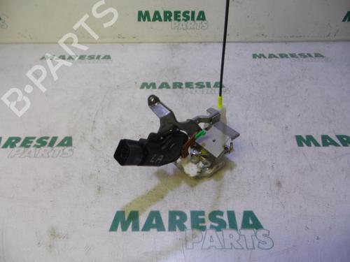 Used Electronic module CITROËN C1 (PM_, PN_) 1.0 (68 hp) 31500826