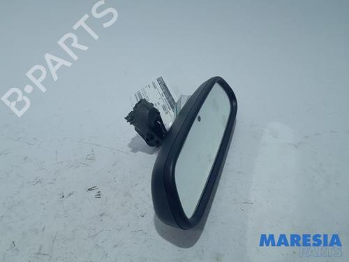 Espejo interior CITROËN C4 II (NC_) 1.6 VTi 120 LPG (NC5FS0) (120 hp) 31530711