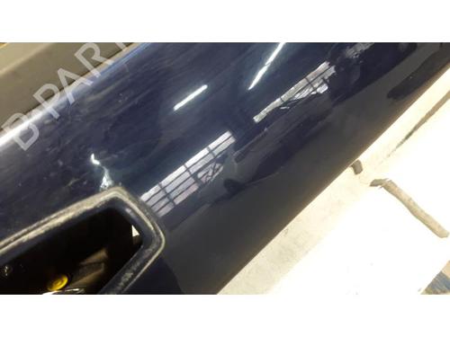 Left front door CITROËN C5 III Break (RW_) 2.0 HDi | BP31408747C2