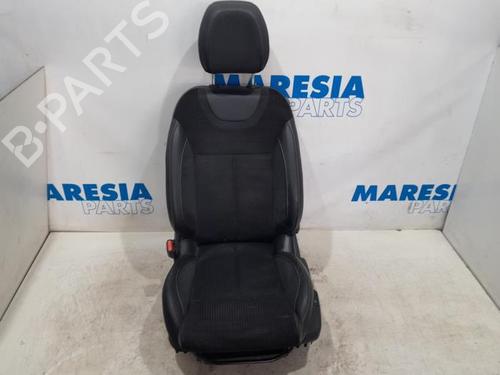 Used Left front seat CITROËN C4 II (NC_) 1.6 VTi 120 (NC5FS0, NC5FS9) (120 hp) 31409609