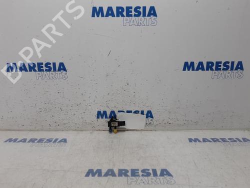 Used Electronic sensor PEUGEOT 508 SW I (8E_) 2.0 HDi (163 hp) 31493517