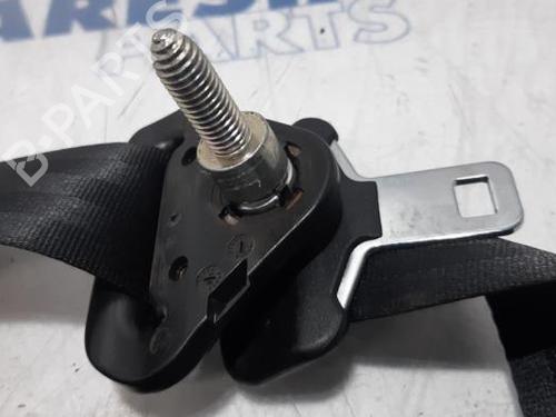 Rear left seatbelt RENAULT TWINGO II (CN0_) 1.2 (CN0D) | BP31472035I29