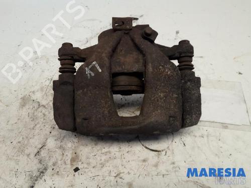 Used Left front brake caliper OPEL COMBO Box Body/MPV (X12) 1.6 CDTI (B05) (105 hp) 31452488