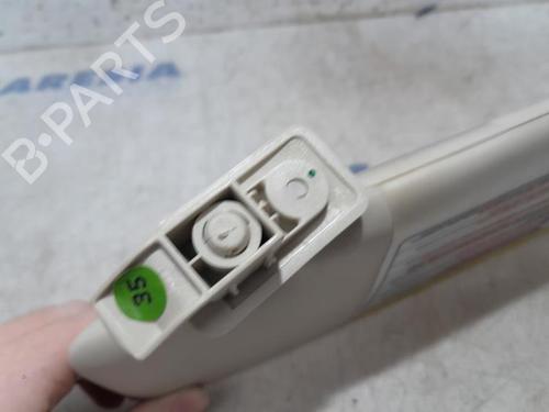 Right sun visor FIAT 500 (312_) 1.2 (312AXA1A) | BP31488958I2 