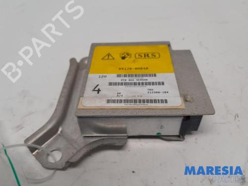 ecu-airbags-citroen-c1-pm_-pn_-2005-2006-2007-2008-2009-2010-2011-2012-2013-2014-31421745 main image