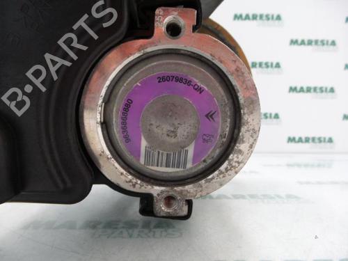 Used Steering pump PEUGEOT 206 Hatchback (2A/C) 1.4 i (75 hp) 31484230