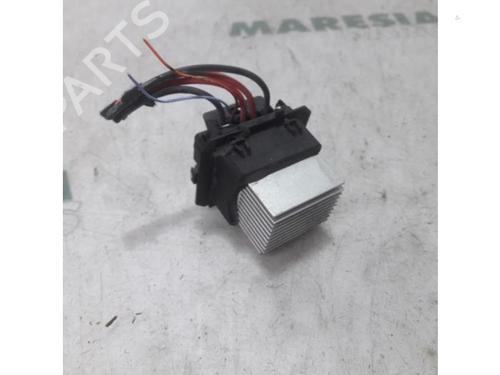 Used Electronic sensor RENAULT GRAND SCÉNIC III (JZ0/1_) 1.5 dCi (JZ09, JZ0D, JZ10, JZ14, JZ1G, JZ29, JZ2C) (110 hp) 31432207