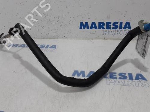 AC-rør RENAULT ZOE (BFM_) ZOE (88 hp) 31522165