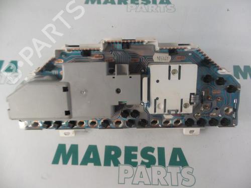 Instrument cluster CITROËN BERLINGO / BERLINGO FIRST MPV (MF_, GJK_, GFK_) 1.8 i (MFLFX) | BP31513062C47