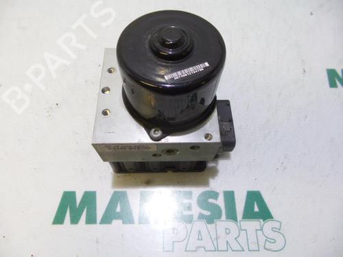 Used ABS pump PEUGEOT 206 Hatchback (2A/C) 2.0 S16 (135 hp) 31391710