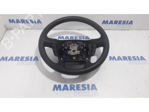 Ratt PEUGEOT BOXER Van 2.2 HDi 130 (131 hp) 31435585