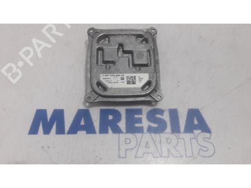 Used Control unit PEUGEOT 308 II (LB_, LP_, LW_, LH_, L3_) 1.2 THP 130 (131 hp) 31441856