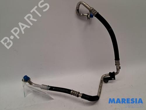 Tuyau de climatisation RENAULT GRAND SCÉNIC III (JZ0/1_) 2.0 16V (JZ0G) (140 hp) 31391318