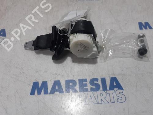 Used Rear left seatbelt PEUGEOT 5008 (0U_, 0E_) 1.6 16V (156 hp) 31505801
