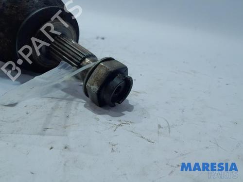 Left front driveshaft ALFA ROMEO MITO (955_) 1.3 MultiJet (955AXT1A) | BP31472225M38 