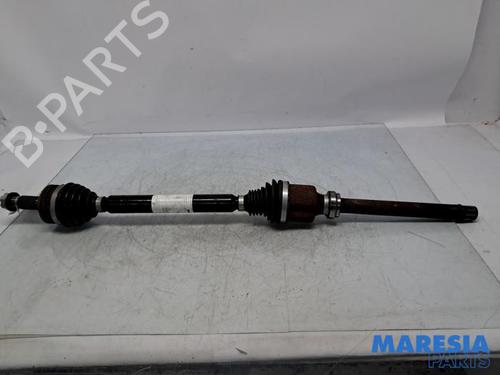 Used Right front driveshaft OPEL GRANDLAND / GRANDLAND X (A18, P1UO) 1.2 (75) (131 hp) 31457164
