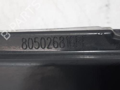 Electronic module DACIA LOGAN MCV II 1.5 dCi | BP31397538M83