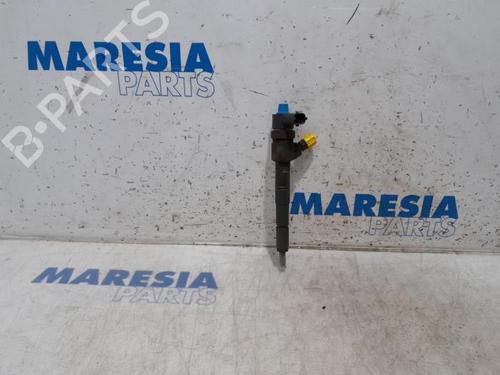 Inyector LANCIA DELTA III (844_) 1.6 D Multijet (844.AXC11, 844.AXC1A) (120 hp) 31532659