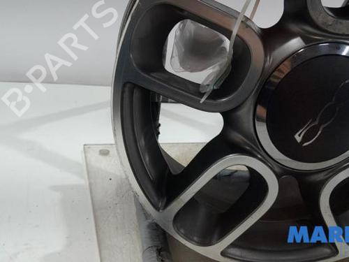 Fælk FIAT 500 (312_) 1.2 (312AXA1A) | BP31413887C45 - Image 3