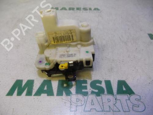 Used Electronic module FIAT PANDA (169_) 1.2 (169.AXB11, 169.AXB1A) (60 hp) 31441297