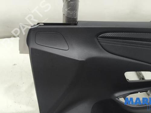 Front right panel OPEL CORSA F (P2JO) 1.2 (68) | BP39961328C59 - Image 2
