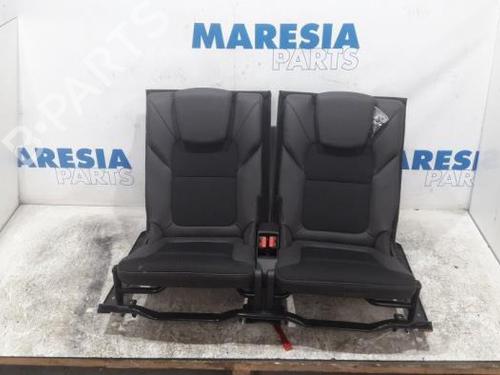 Used Rear seat RENAULT ESPACE V (JR_) 1.6 dCi 160 (160 hp) 31411004