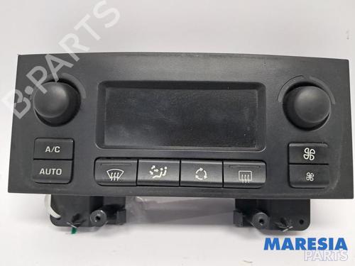 Used Climate control PEUGEOT 307 CC (3B) 2.0 16V (177 hp) 31384322